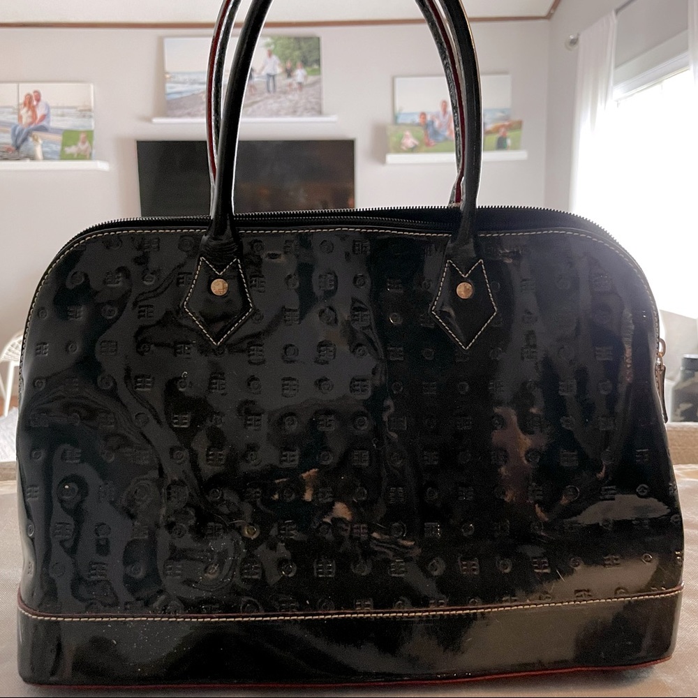 Arcadia purse